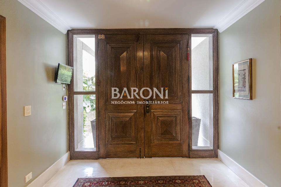 Casa - Cidade Jardim