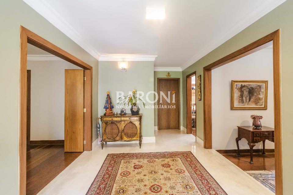 Casa - Cidade Jardim