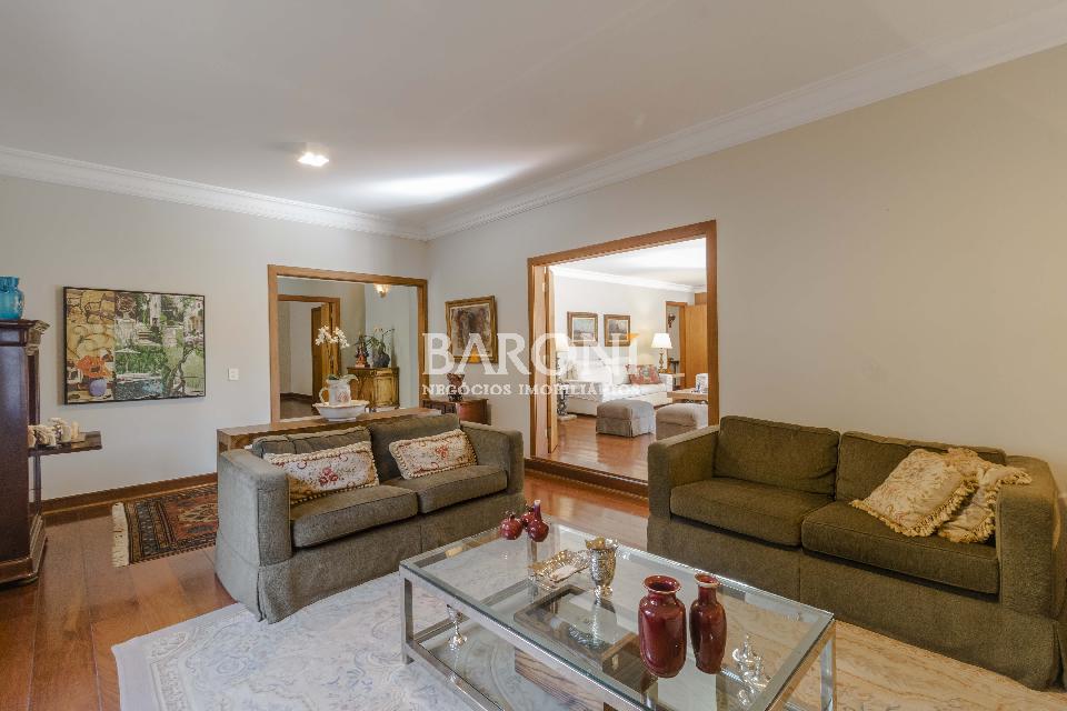 Casa - Cidade Jardim