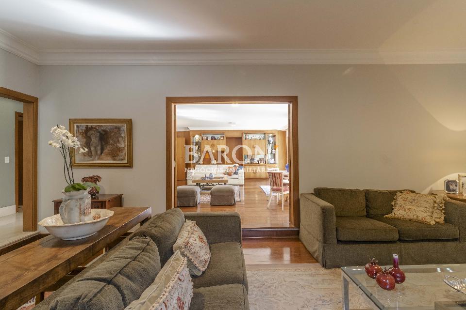 Casa - Cidade Jardim