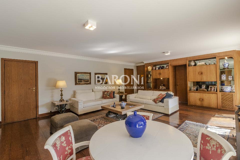 Casa - Cidade Jardim