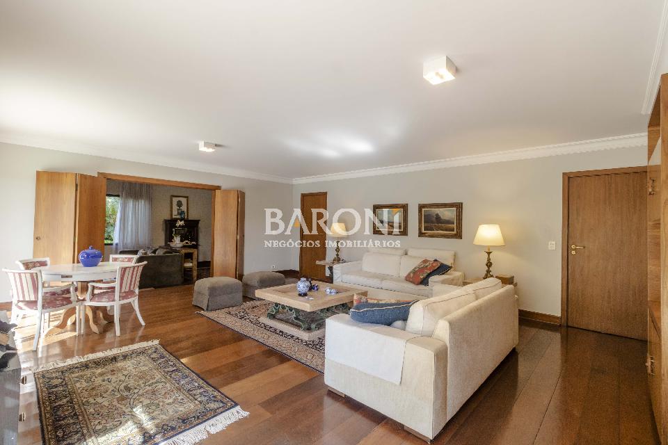 Casa - Cidade Jardim