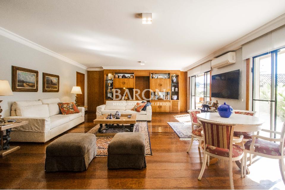 Casa - Cidade Jardim