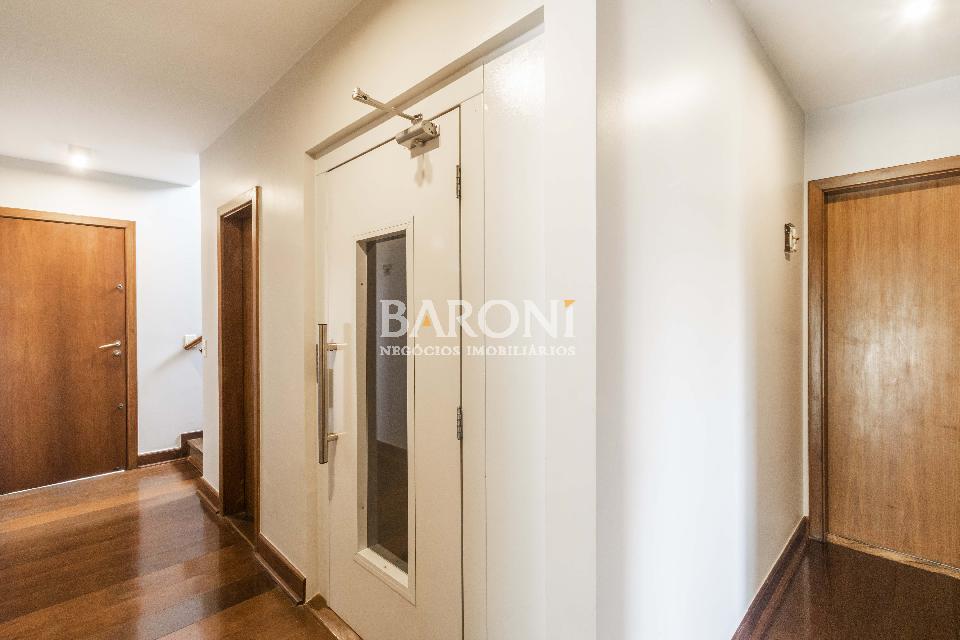 Casa - Cidade Jardim