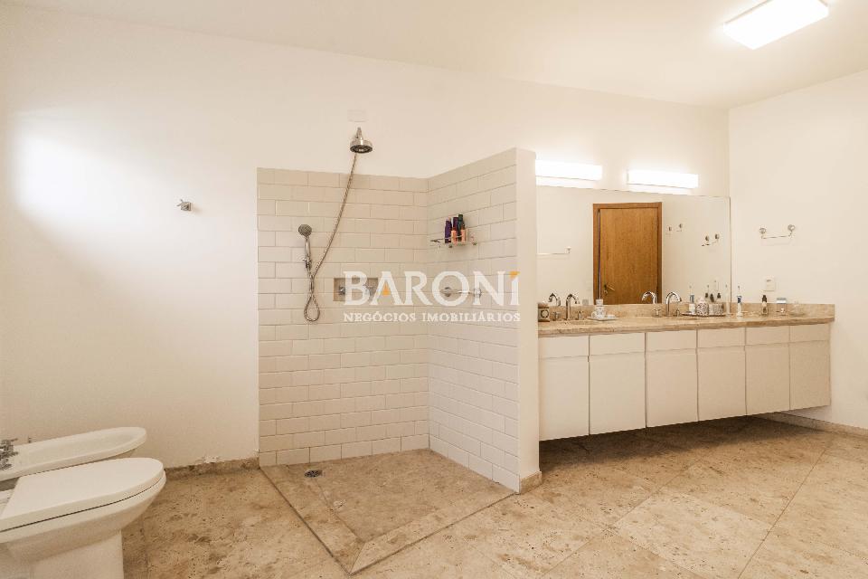 Casa - Cidade Jardim