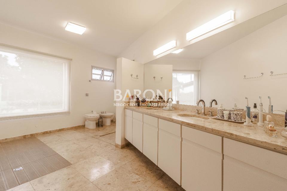 Casa - Cidade Jardim