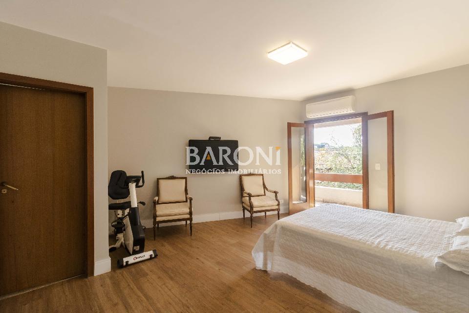 Casa - Cidade Jardim