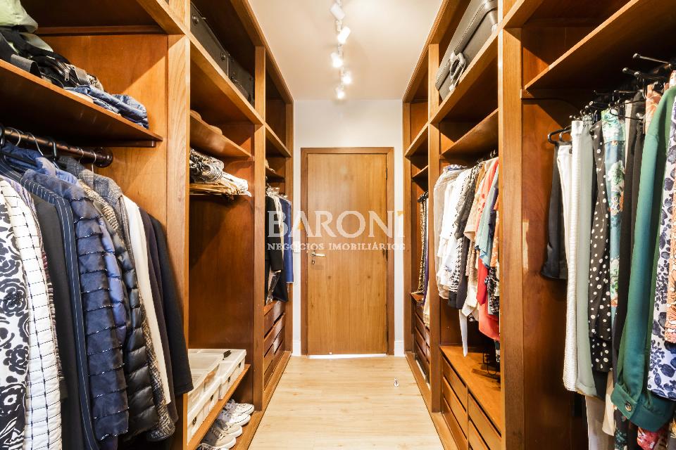 Casa - Cidade Jardim