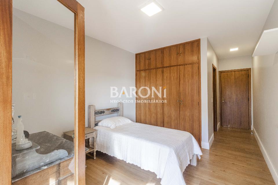 Casa - Cidade Jardim