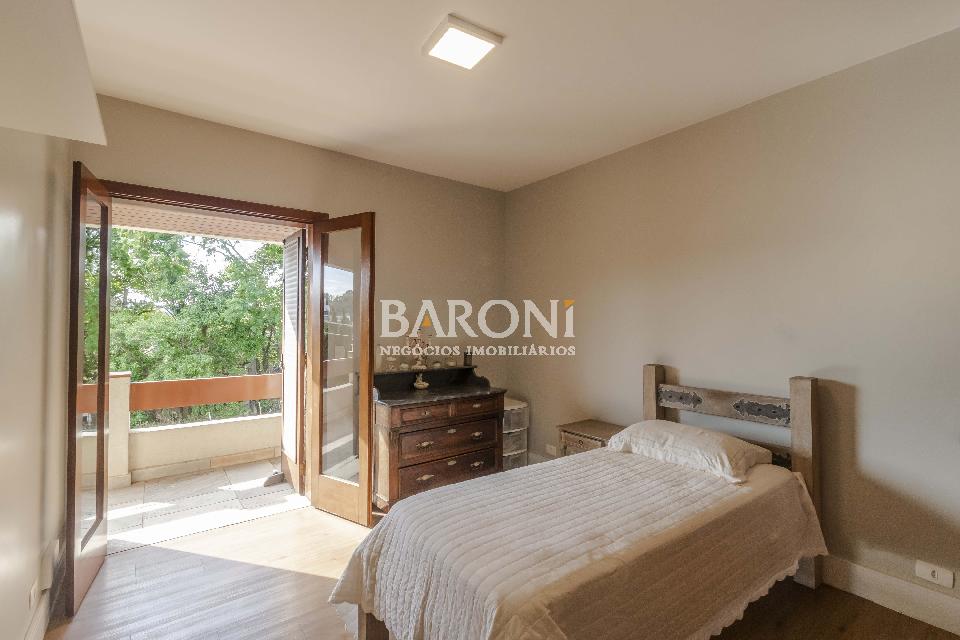 Casa - Cidade Jardim