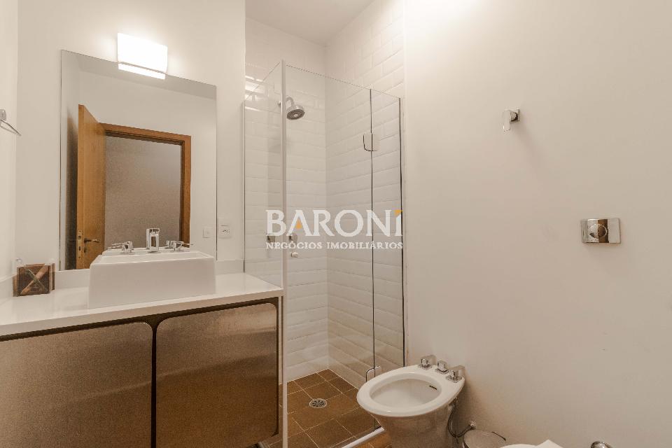 Casa - Cidade Jardim