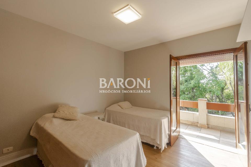 Casa - Cidade Jardim