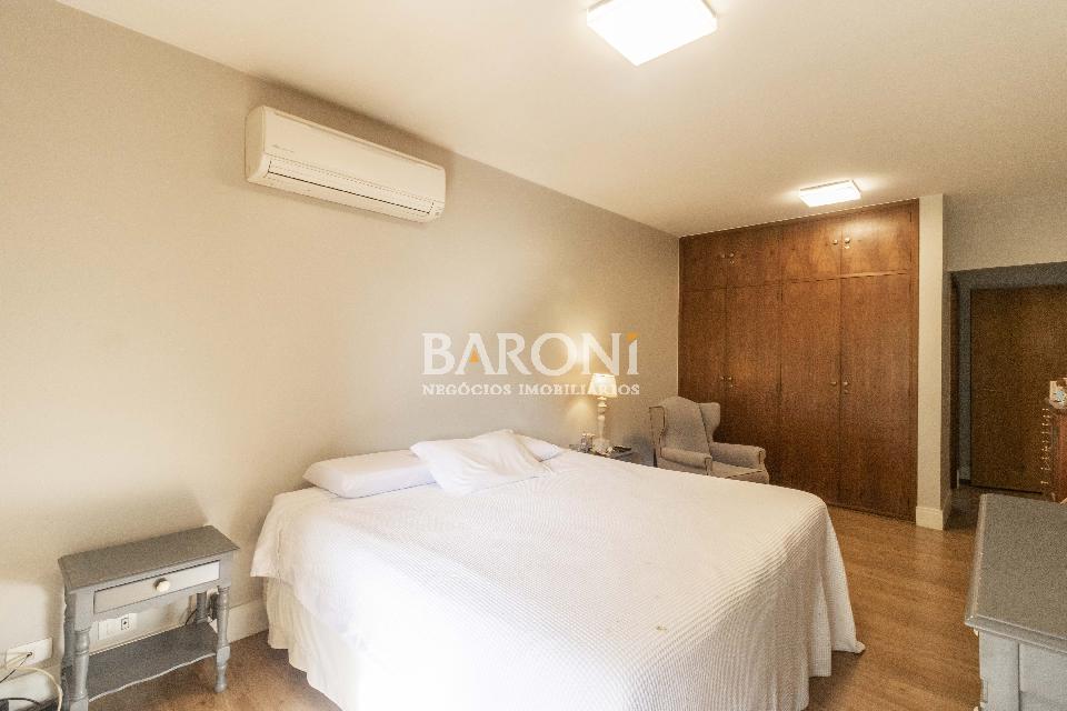 Casa - Cidade Jardim