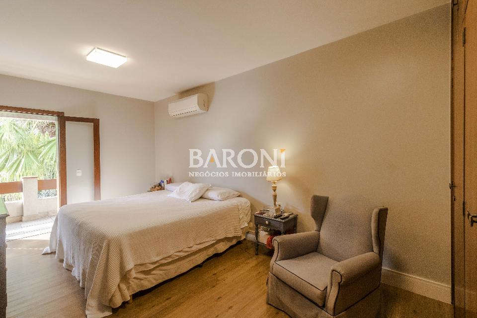 Casa - Cidade Jardim