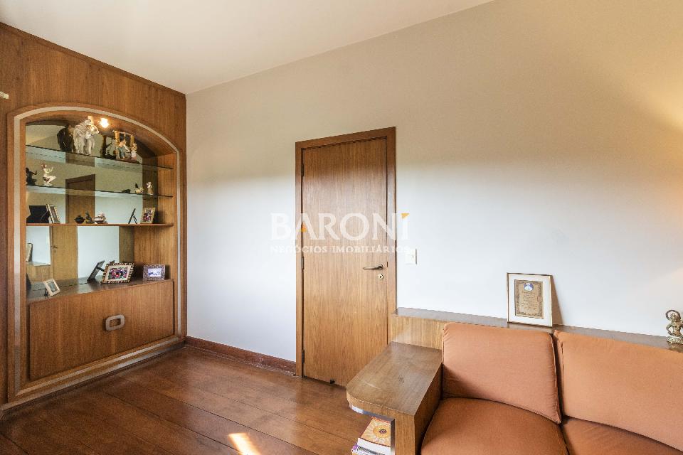 Casa - Cidade Jardim