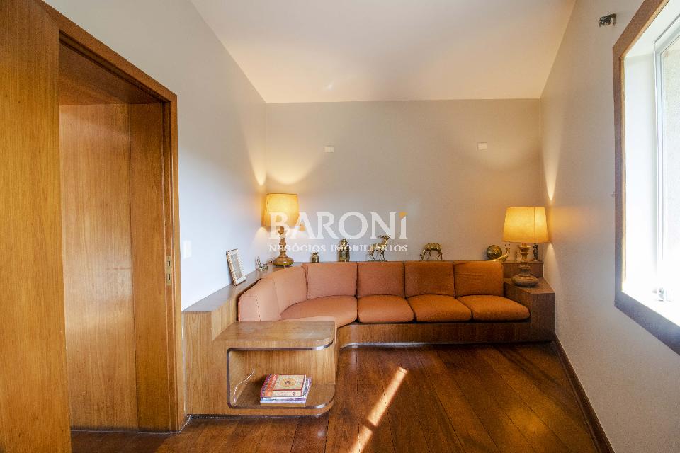 Casa - Cidade Jardim