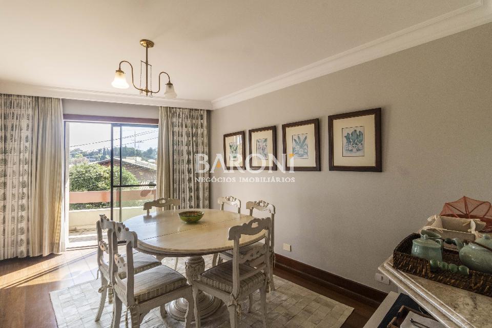 Casa - Cidade Jardim