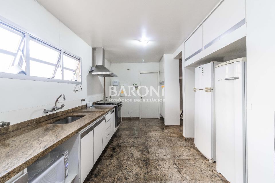 Casa - Cidade Jardim