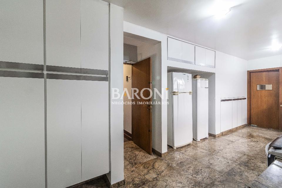 Casa - Cidade Jardim