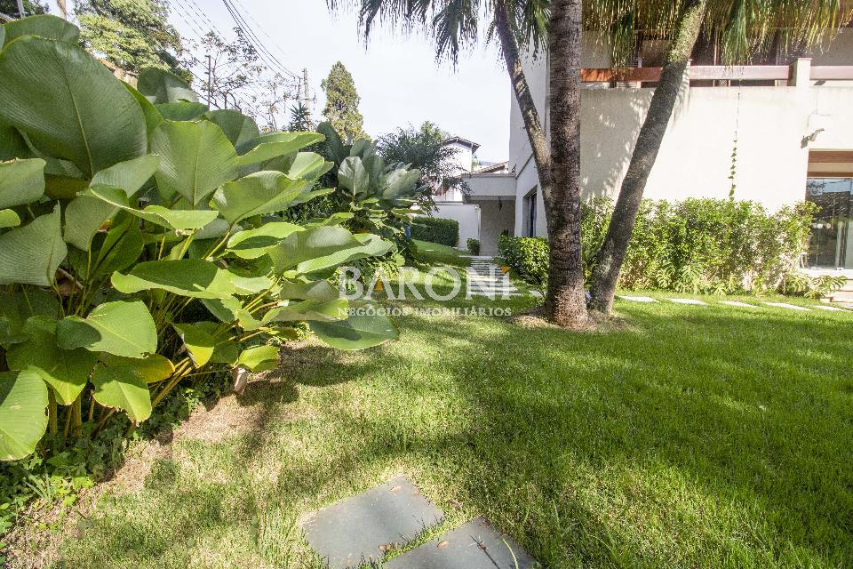 Casa - Cidade Jardim