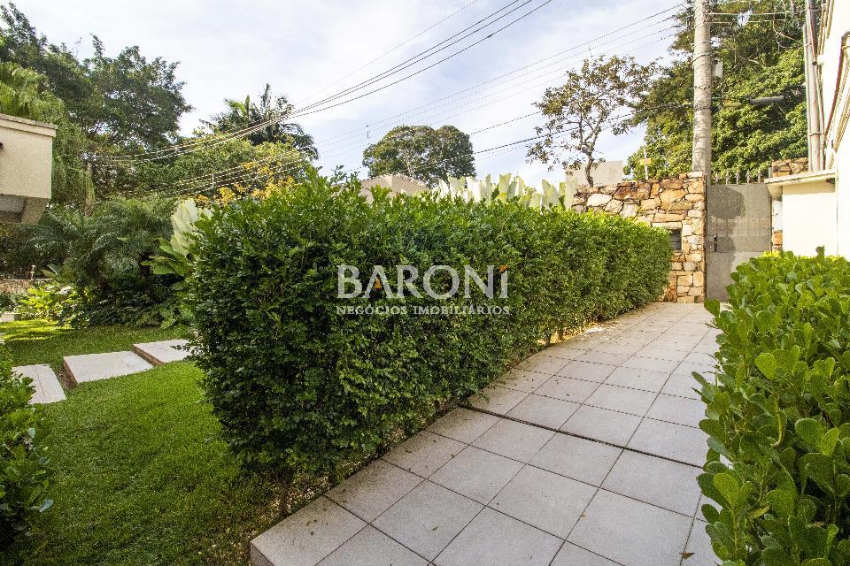 Casa - Cidade Jardim