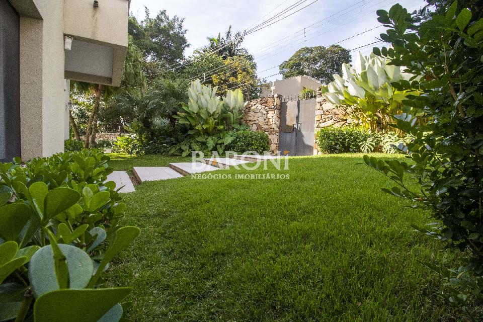 Casa - Cidade Jardim