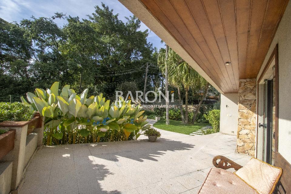 Casa - Cidade Jardim