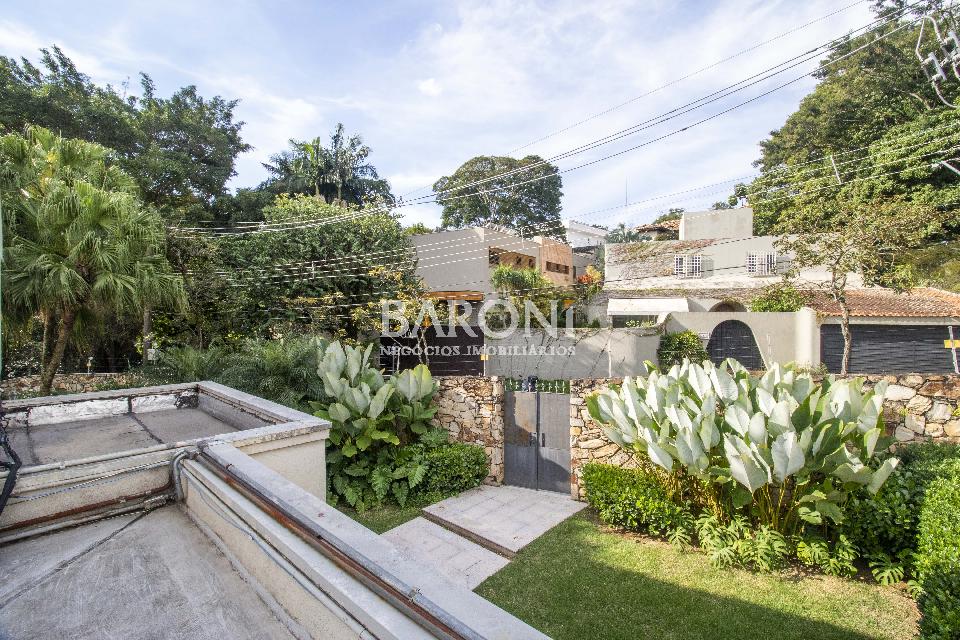 Casa - Cidade Jardim