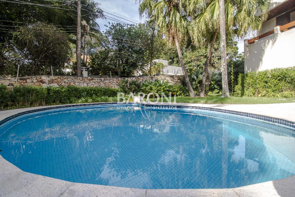 Casa - Cidade Jardim