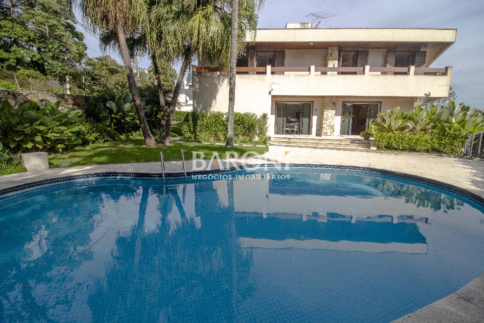 Casa - Cidade Jardim