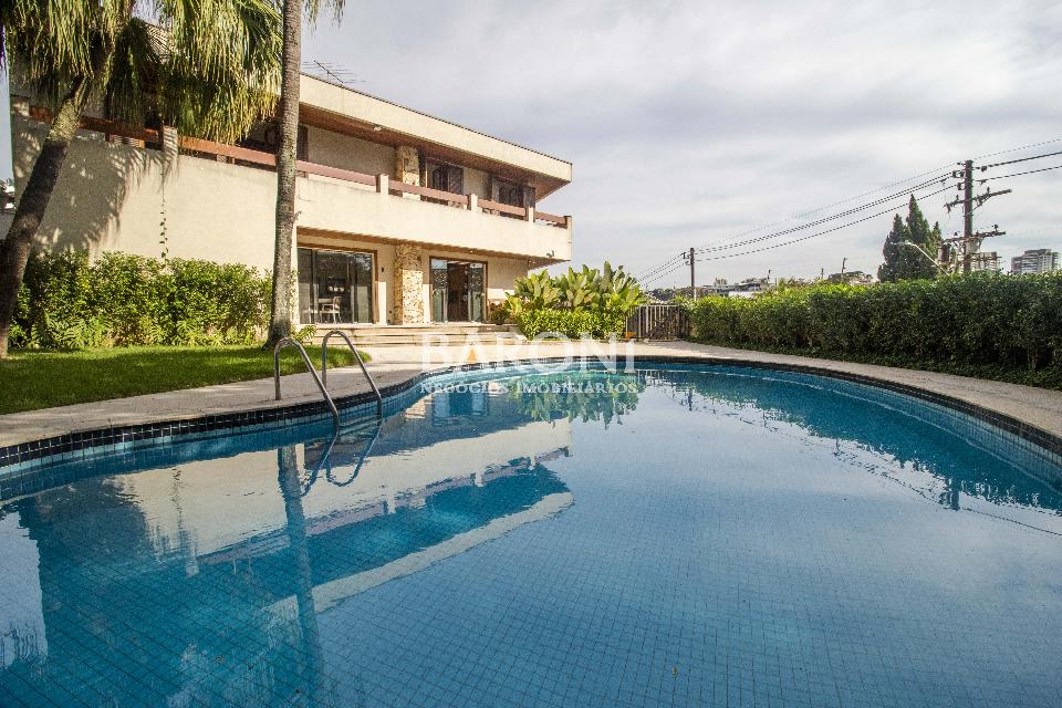 Casa - Cidade Jardim