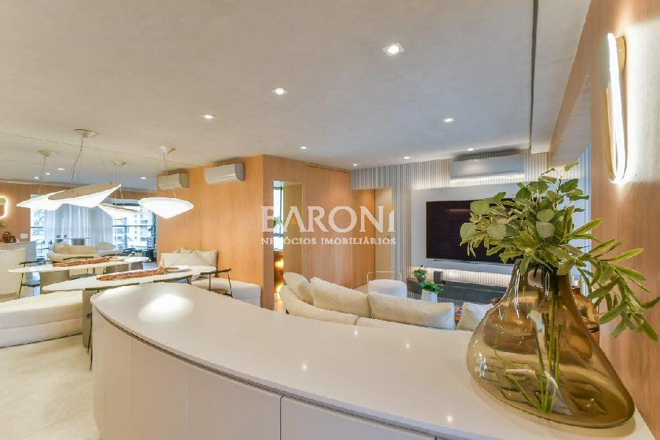 Apartamento - Brooklin