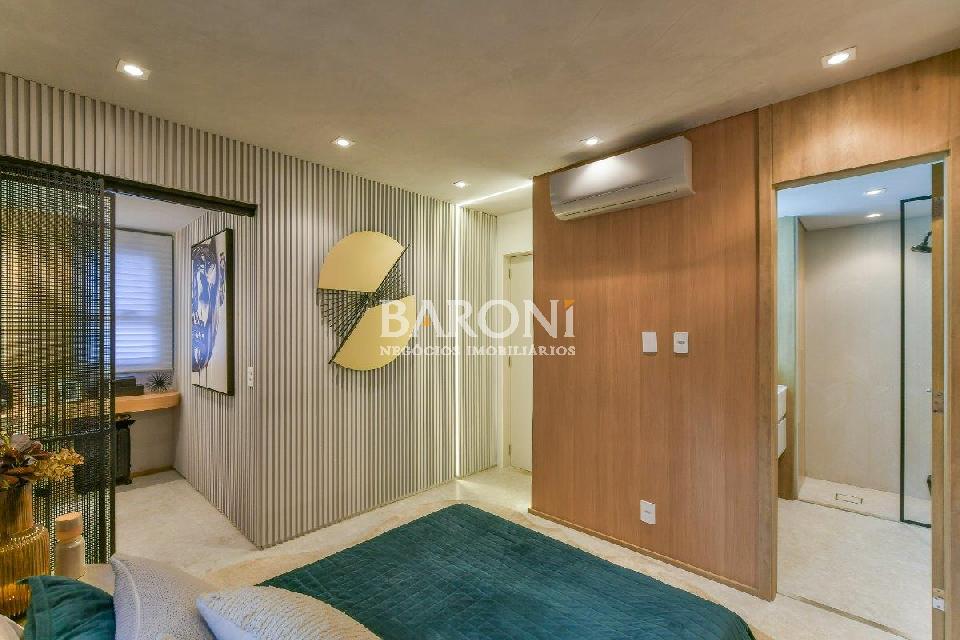 Apartamento - Brooklin