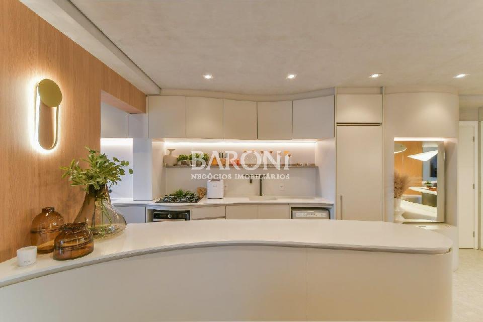 Apartamento - Brooklin