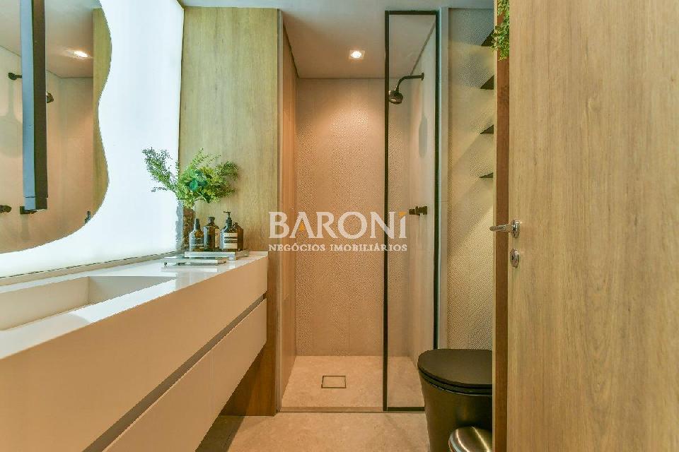 Apartamento - Brooklin