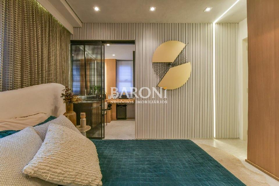 Apartamento - Brooklin