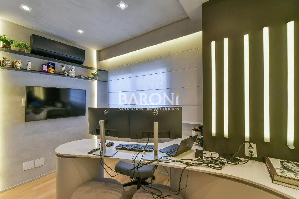 Apartamento - Brooklin