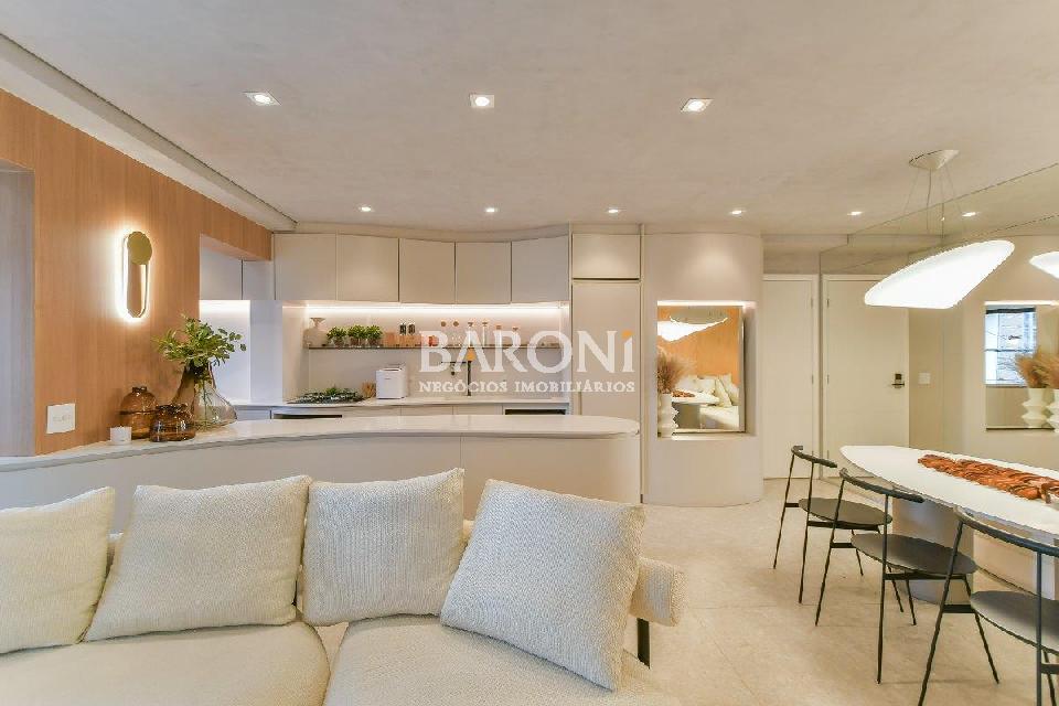 Apartamento - Brooklin