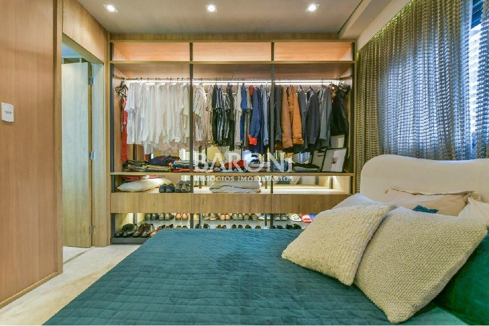 Apartamento - Brooklin