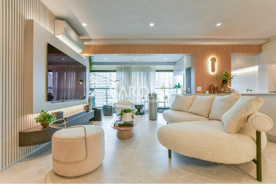 Apartamento - Brooklin