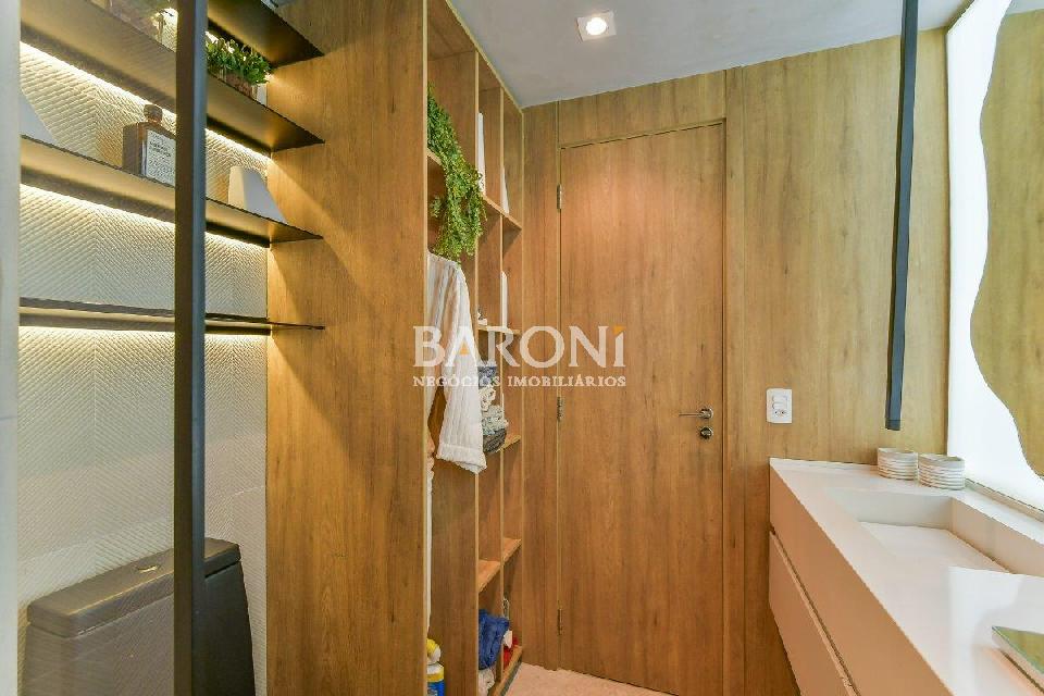 Apartamento - Brooklin