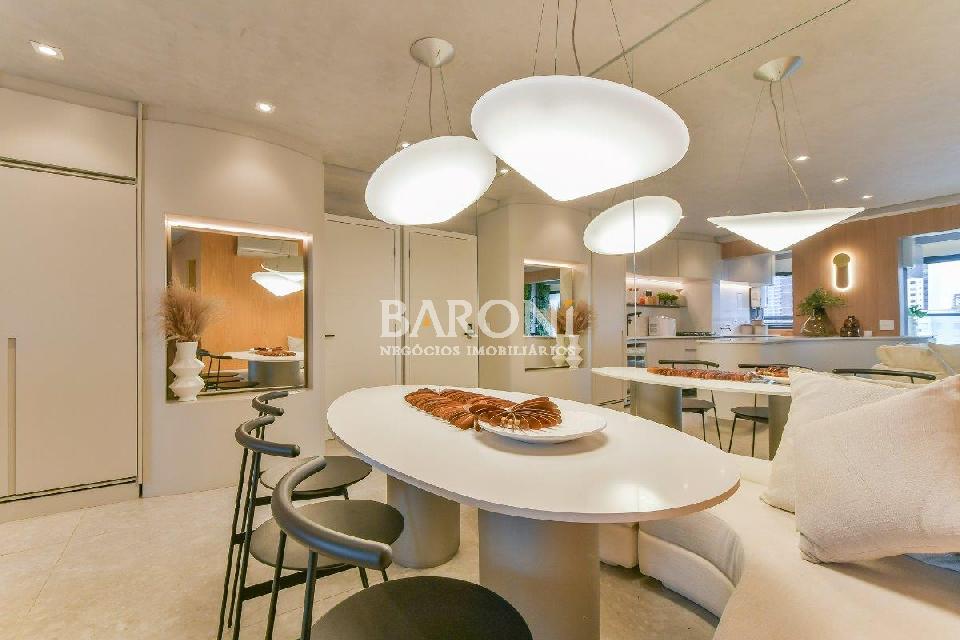 Apartamento - Brooklin