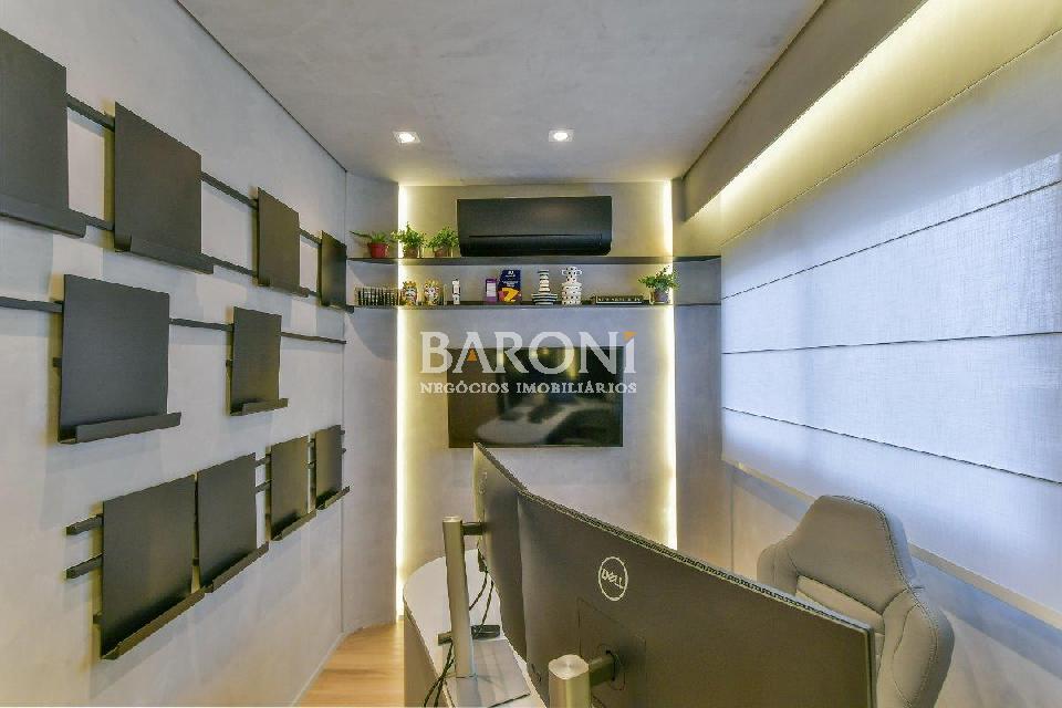 Apartamento - Brooklin