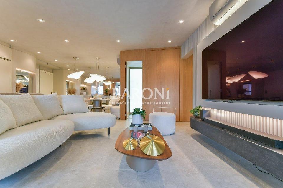 Apartamento - Brooklin