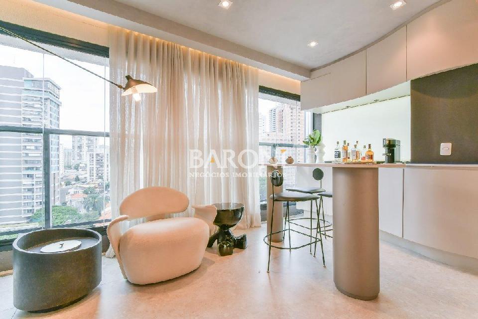 Apartamento - Brooklin