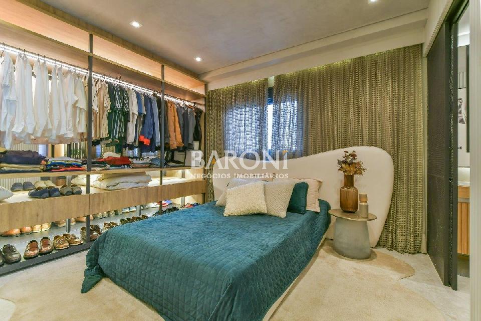 Apartamento - Brooklin