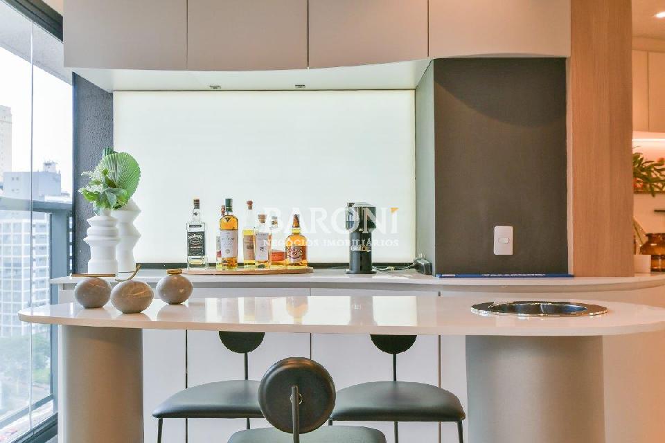 Apartamento - Brooklin