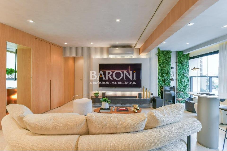 Apartamento - Brooklin