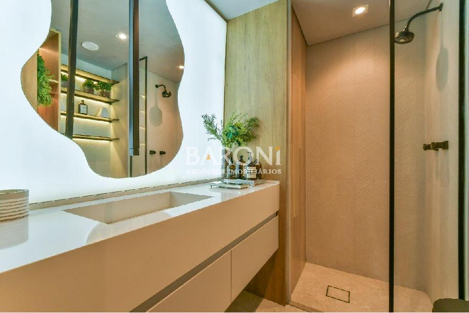 Apartamento - Brooklin