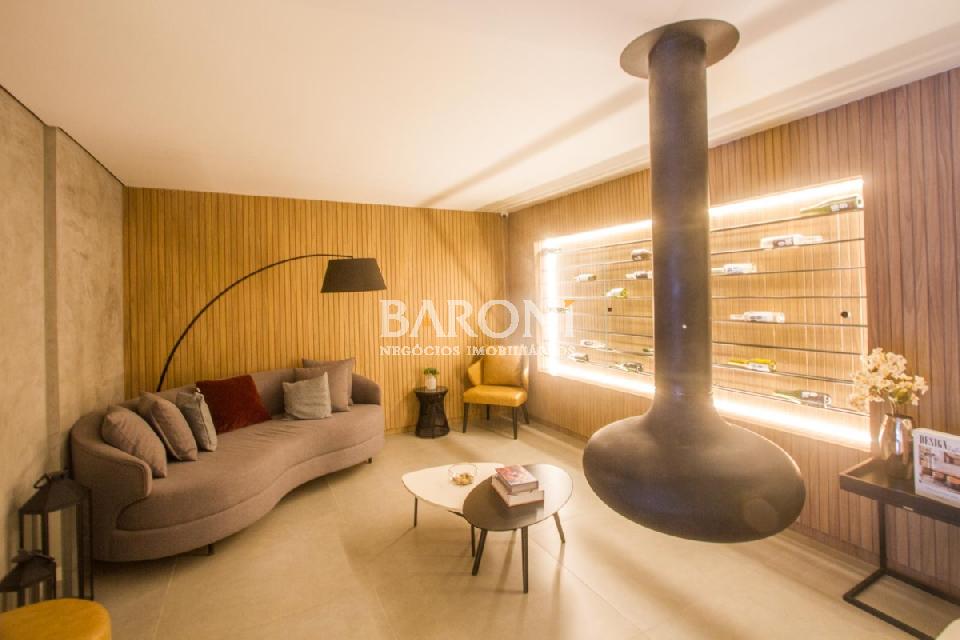 Apartamento - Brooklin